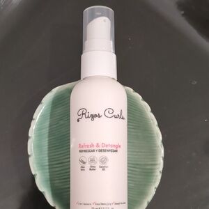 Leave In Conditioner